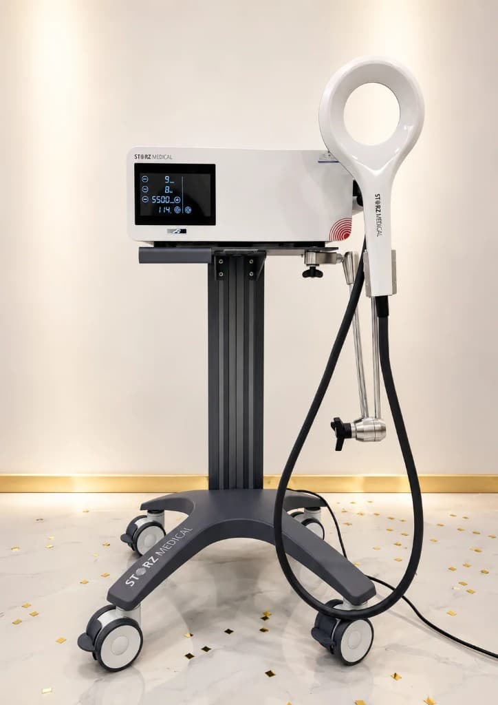 MAGNETOLITH® EMTT 5